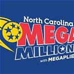 north carolina mega millions lottery